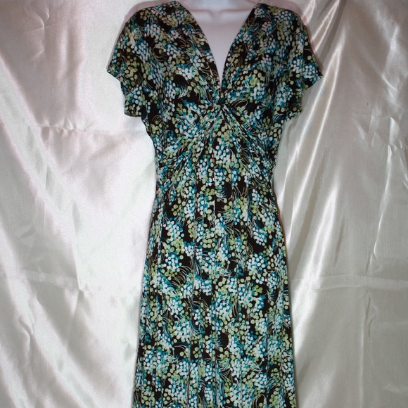 Connected Dresses & Skirts - Connected Summer Dress